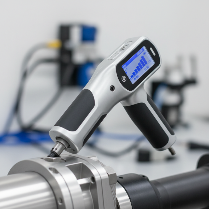 Best Wholesale China Mini Digital Torque Wrench for Precision Torque Measurements?
