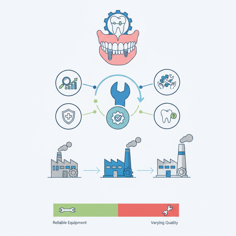 2026 Top ODM OEM 3i Implant Torque Wrench Factories to Consider?