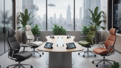 2026 Best Office Room Chairs for Comfort and Style?