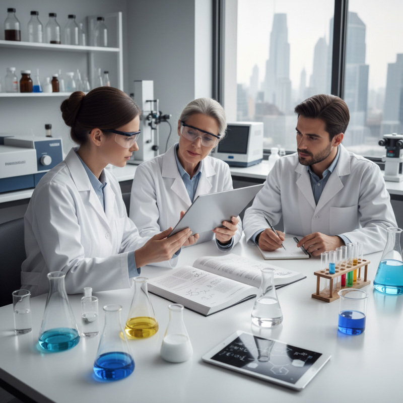 10 Essential Tips for Choosing Coating Additives for Your Projects?