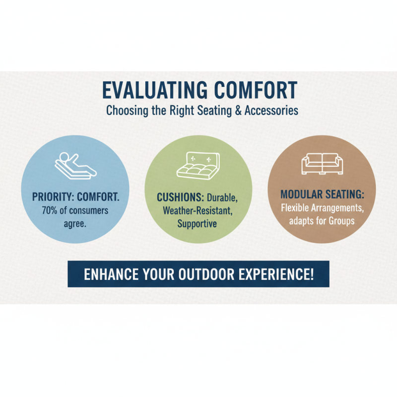2026 How to Choose the Best Outdoor Deck Sets for Your Needs?