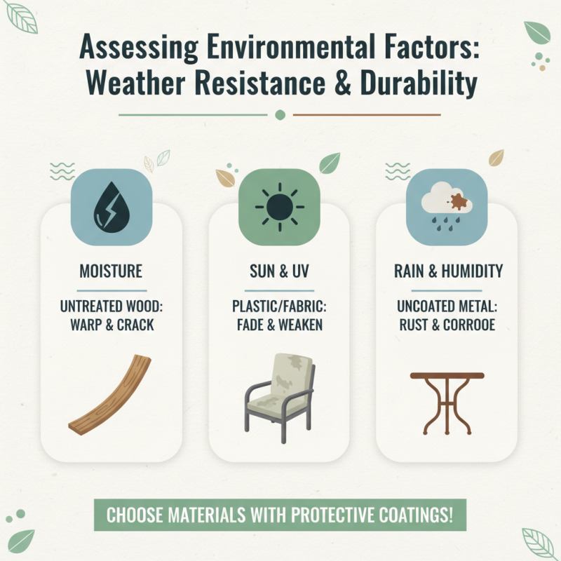2026 How to Choose the Best Outdoor Deck Sets for Your Needs?
