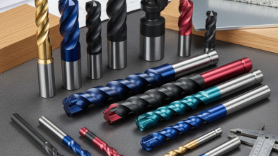 How to Choose the Right Custom China Drill Tool Product for Your Needs?