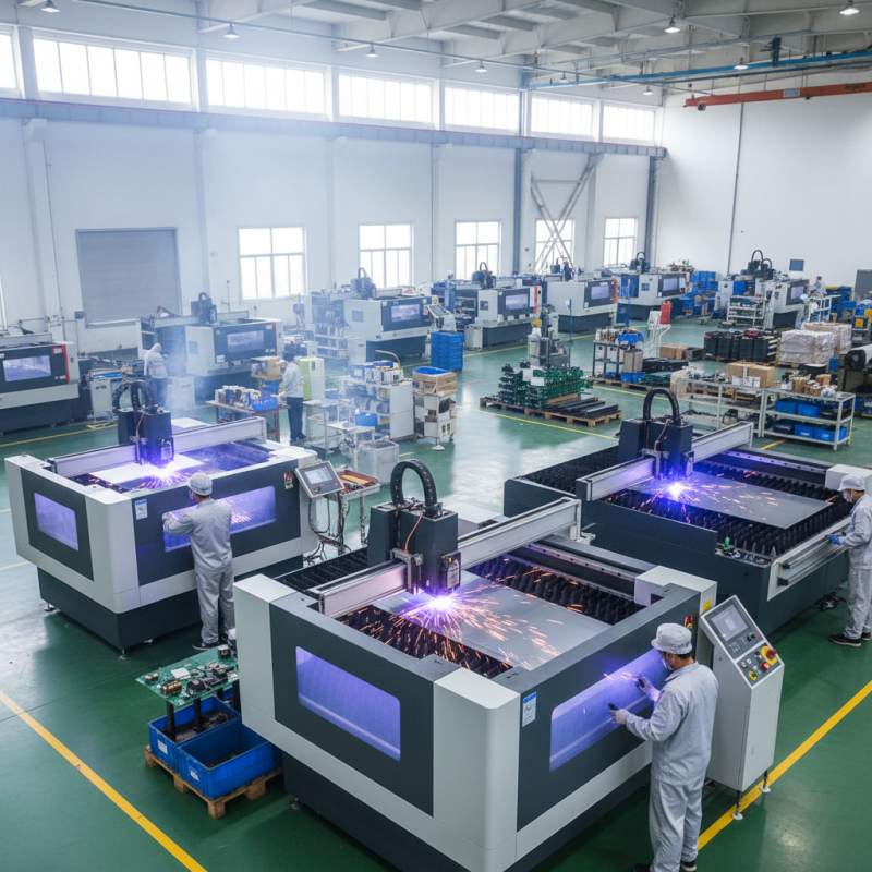 Top 10 ODM CE Certification Laser Cnc Machine Exporters You Should Know?