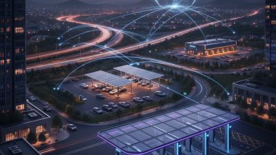 Top 10 Electric Vehicle Charging Options for Global Buyers?