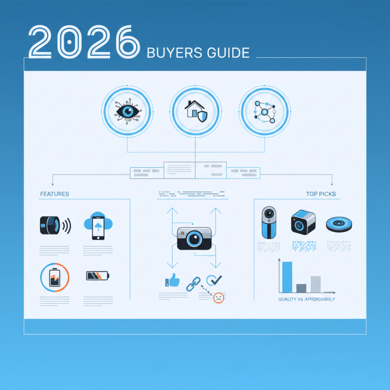 Top Micro Surveillance Cameras for 2026 Buyers Guide?