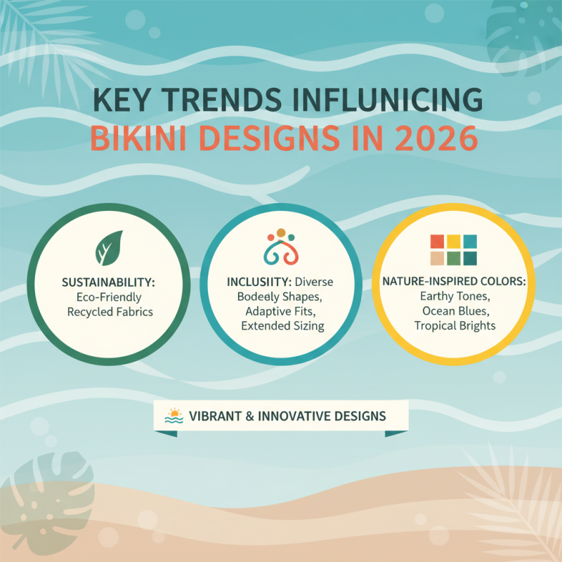 Discover the Best Bikini Sets for 2026 Trends and Styles?