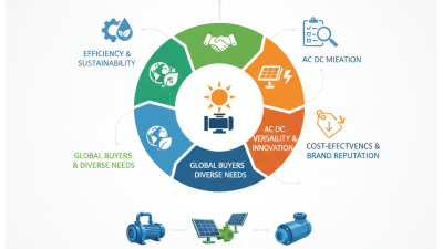 Best AC DC Solar Pump Options for 2026 Global Buyers?