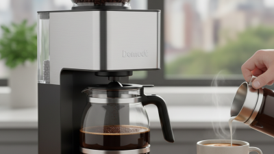 China Top OEM Wholesale Coffee Grinder Insights and Trends?
