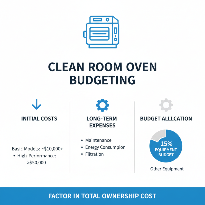 What is the Best Clean Room Oven for Your Business Needs?