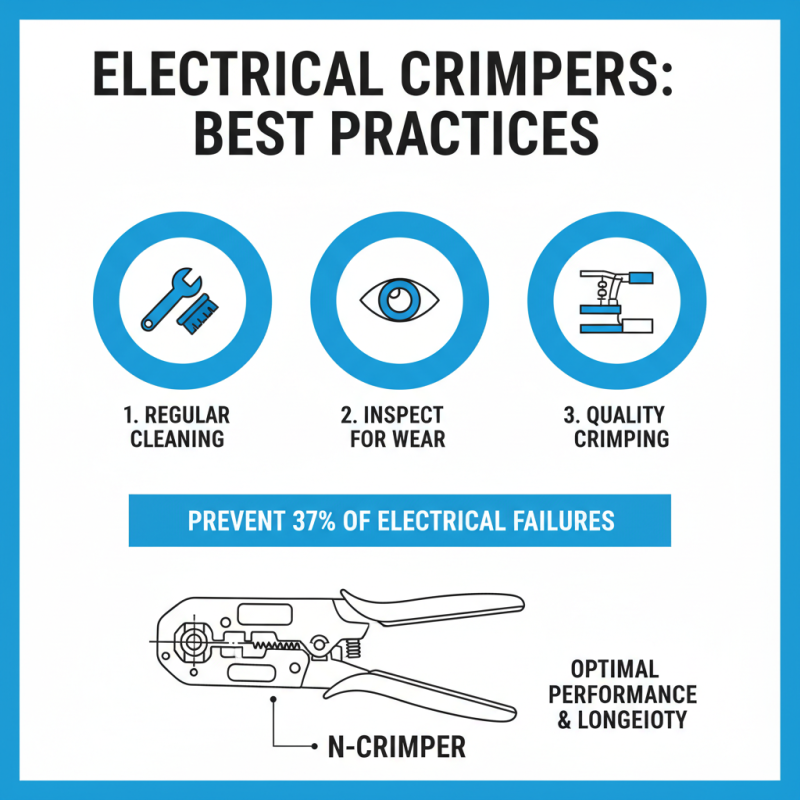Top Electrical Crimpers for Global Buyers in 2026?