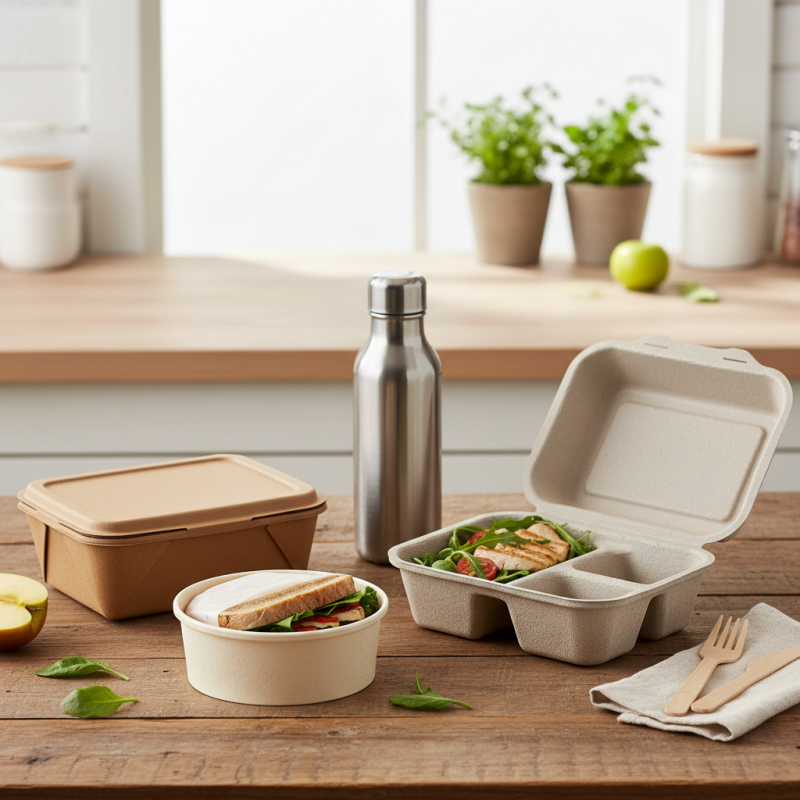 How to Choose the Best Pulp Lunchbox for Your Needs?