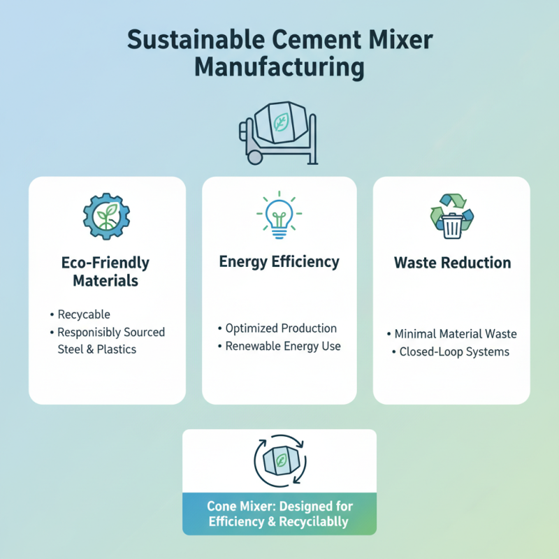 Top Cement Mixer Buying Guide for Global Buyers in 2026?
