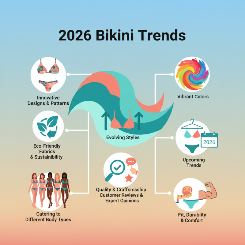 Discover the Best Bikini Sets for 2026 Trends and Styles?