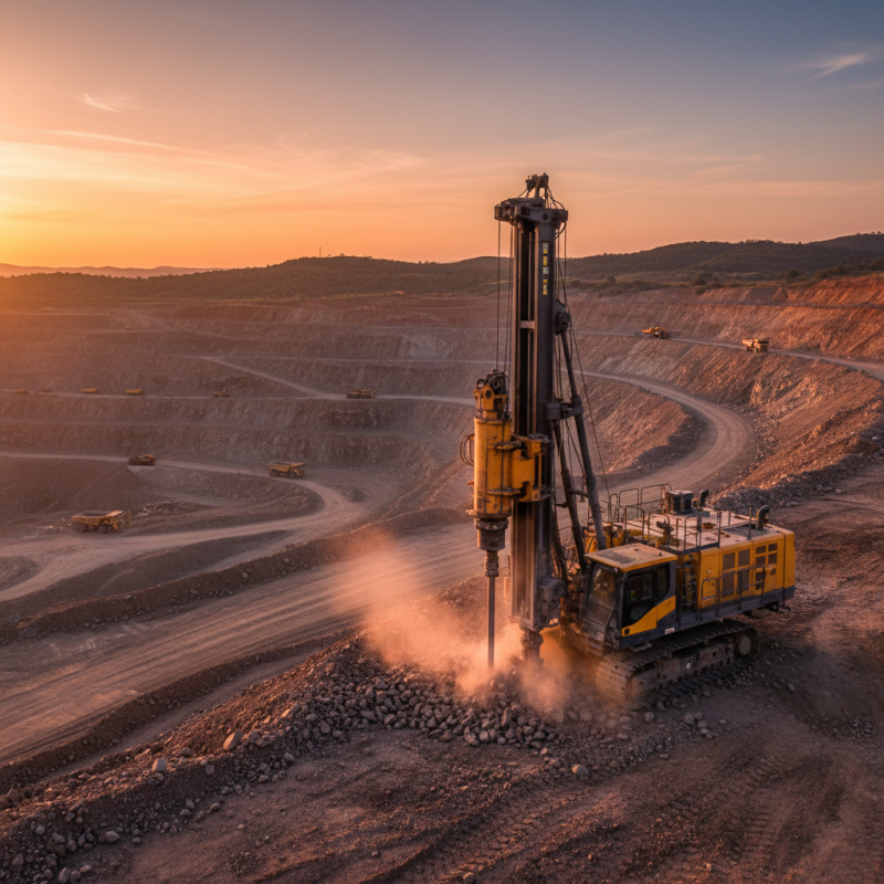 Best Surface Drilling Rig for Global Buyers to Consider?