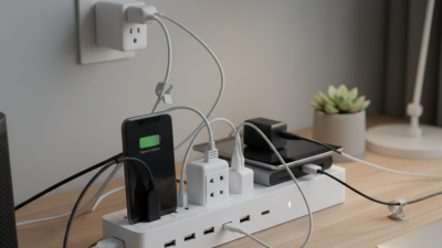 How to Choose the Best Outlet Extender Plug for Your Needs?