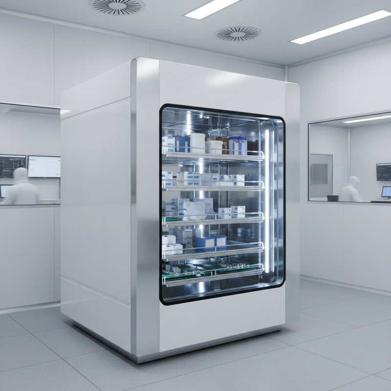 What is the Best Clean Room Oven for Your Business Needs?