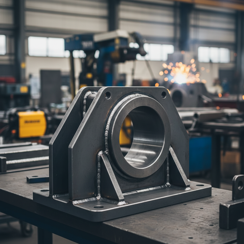 2026 Best Welded Cylinder Base for Global Buyers Guide?