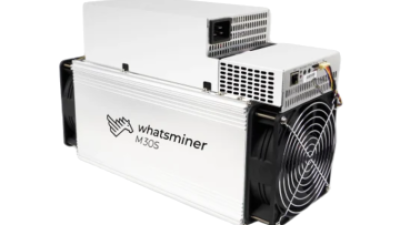 WhatsMiner M30S++ Bitcoin Miner BTC Miner