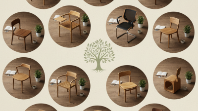 Top 10 Wood Study Chairs for Global Buyers in 2026?