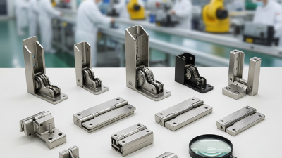 China Top Cover Hinge Suppliers for Your Global Sourcing Needs?