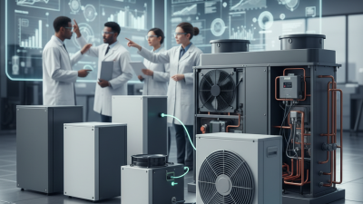 Top 10 ODM OEM Heat Pump Condenser Suppliers You Should Consider?