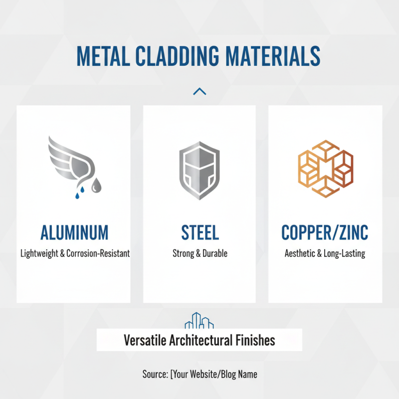 What is Metal Cladding Sheets and Why You Need Them?