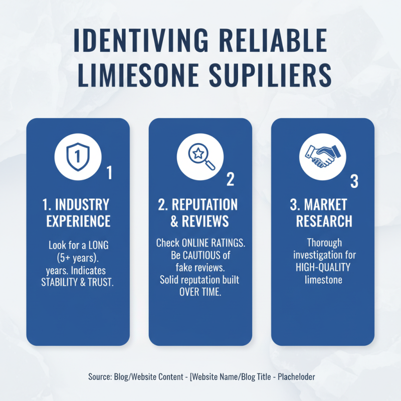 10 Tips for Sourcing Wholesale High-Quality Lime Limestone Effectively?