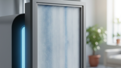 Why Choose Custom Wholesale Hepa Filter Products for Your Needs?