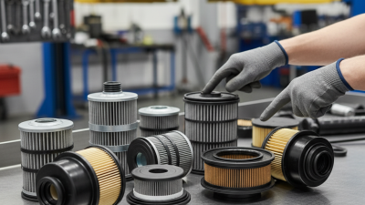 2026 Best Transmission Fluid Filter Options for Global Buyers?