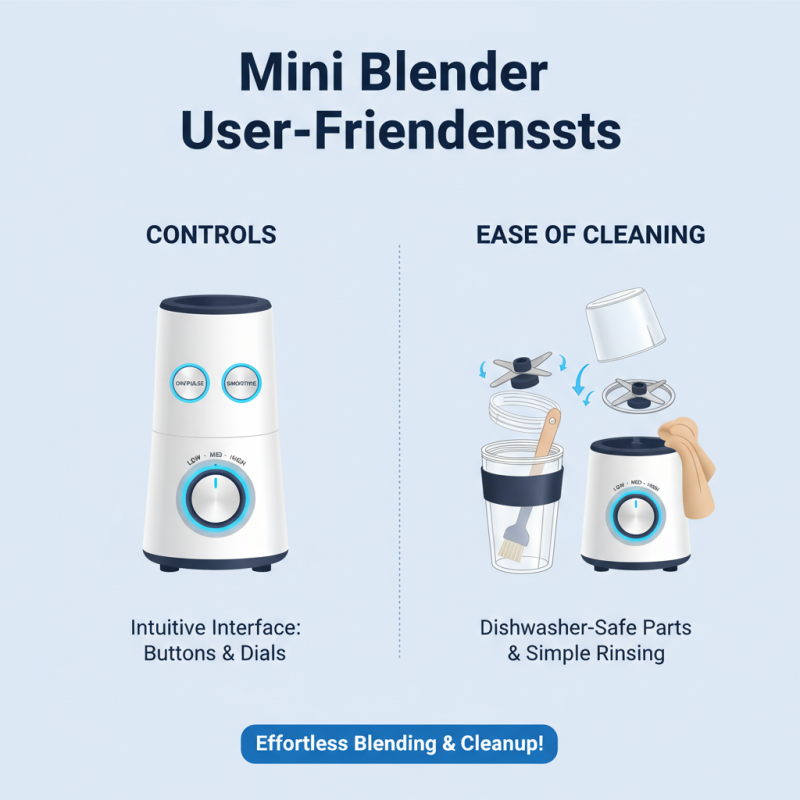 Top 10 Mini Blenders for Smoothies and More in 2026?