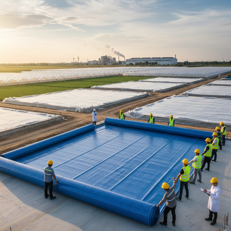 Best Polyethylene Canvas for Global Buyers in 2026?