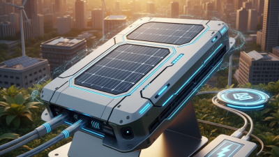 Top 10 Solar Charger Inverters for Global Buyers 2026?