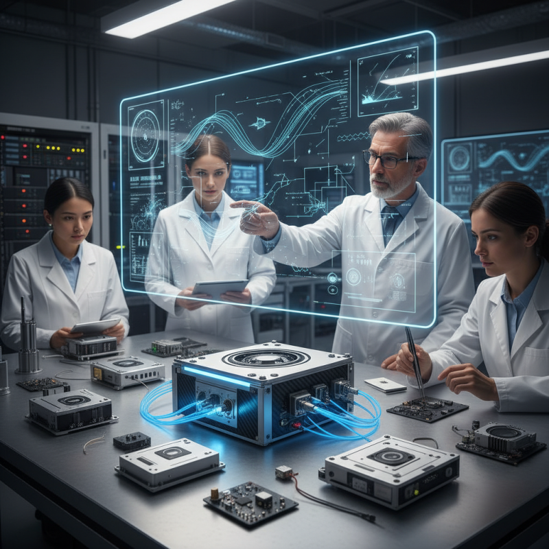 2026 Top Trends in Wholesale OEM Air Data Inertial Reference System Innovations?