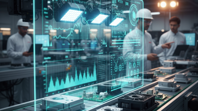 Automated Vision Inspection Best Practices for Global Buyers?