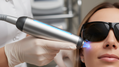 Was ist ein Pico-Laser? Vorteile und Anwendungsgebiete erklärt