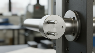 Top Benefits of Oval Tube End Bracket With 2 Pins for Buyers?