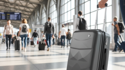 Why Choose the Best Carry On Suitcase for Your Travels?