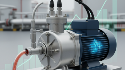 2026 How to Choose the Best Wholesale Electric Pump Gas Products?