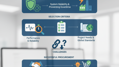What are the Best MCCB Contactors for Global Procurement?