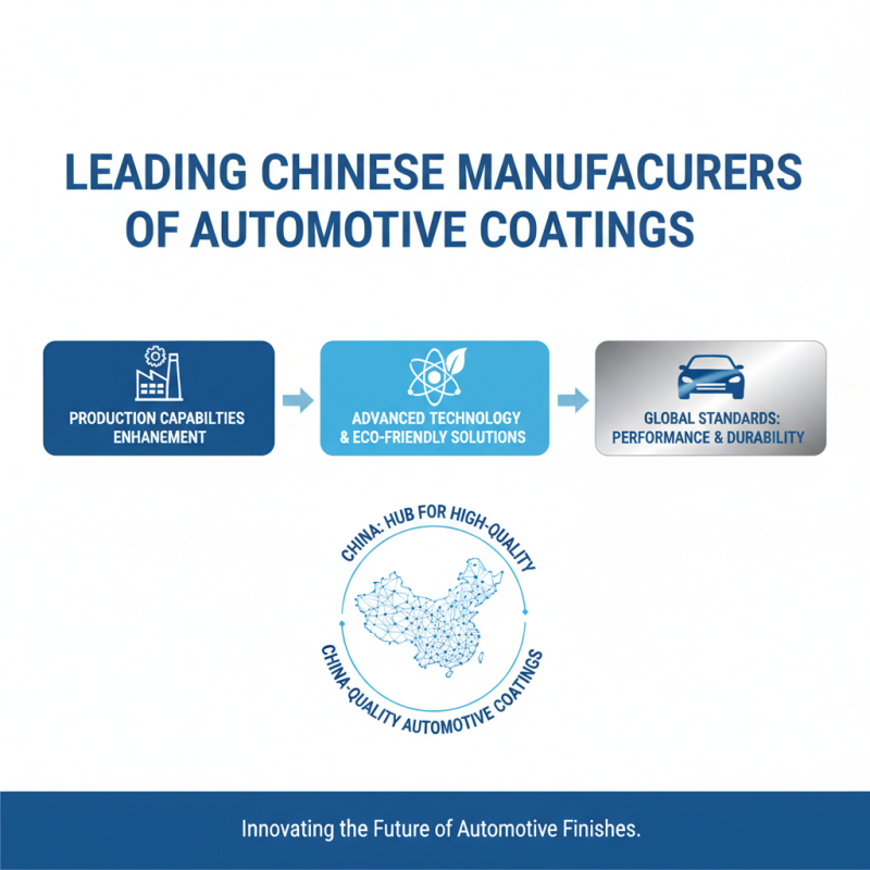 Top Automotive Coating Solutions from China for Global Buyers?