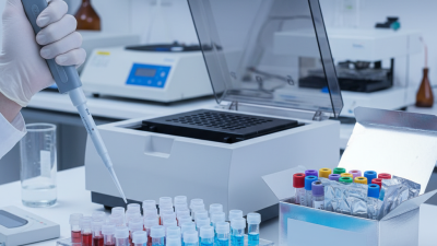 Top 10 High-Quality CE Certification Animal Pathogen Detection Reagents in China?