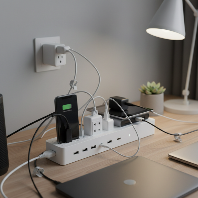 How to Choose the Best Outlet Extender Plug for Your Needs?