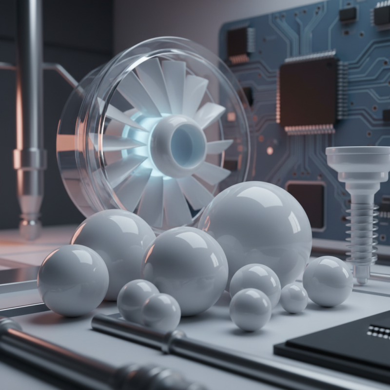 What are the Benefits of Using Zirconium Oxide in Industry?