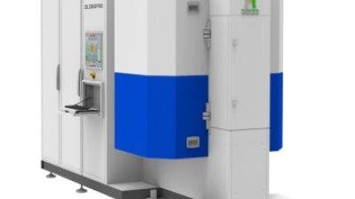 DLC Coating Machine