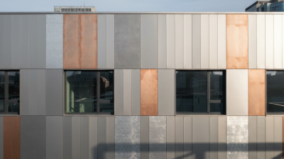 What is Metal Cladding Sheets and Why You Need Them?