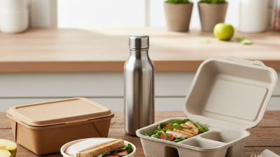 How to Choose the Best Pulp Lunchbox for Your Needs?