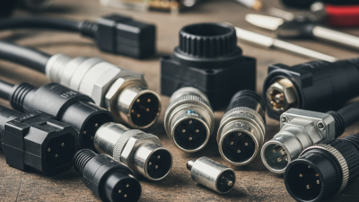How to Choose the Right AC Connector for Your Needs?