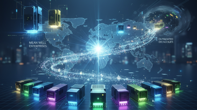 Top 10 SMPS Power Supply Options for Global Buyers?