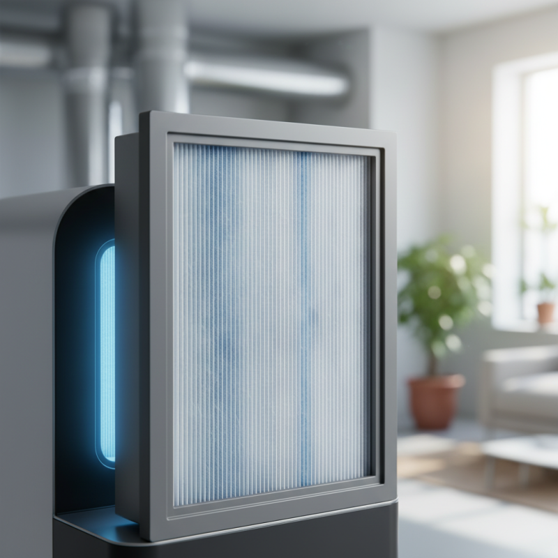 Why Choose Custom Wholesale Hepa Filter Products for Your Needs?